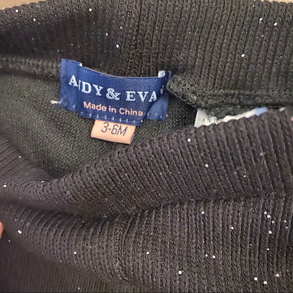 Andy & Evan Star Matching Set 3-6M - Picture 4 of 4